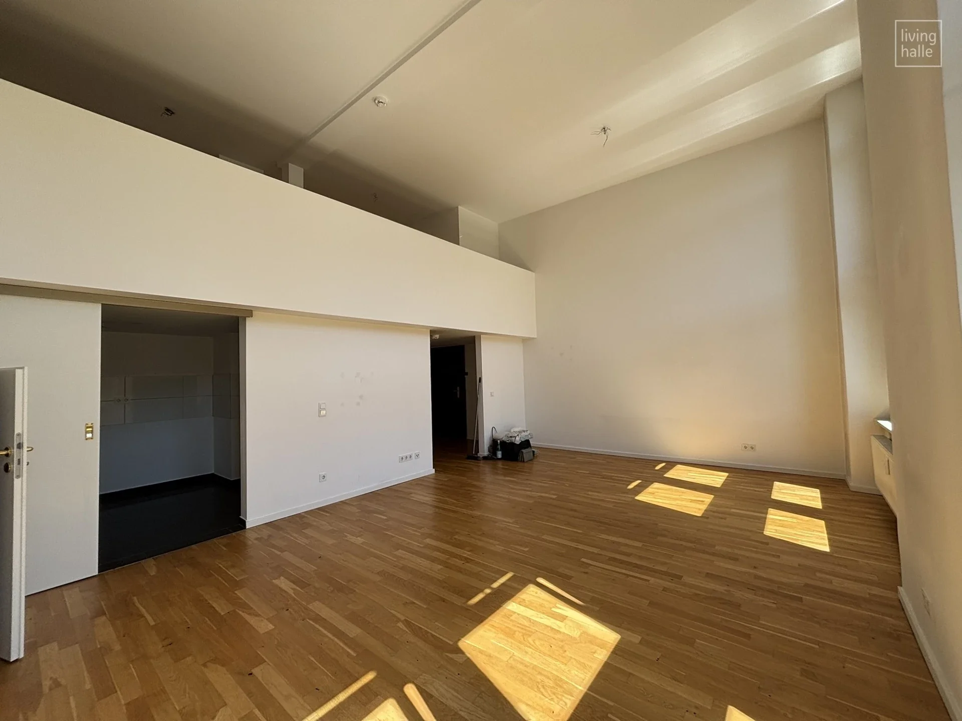 Wohnung Willy-Lohmann-Straße in Halle (Saale)
