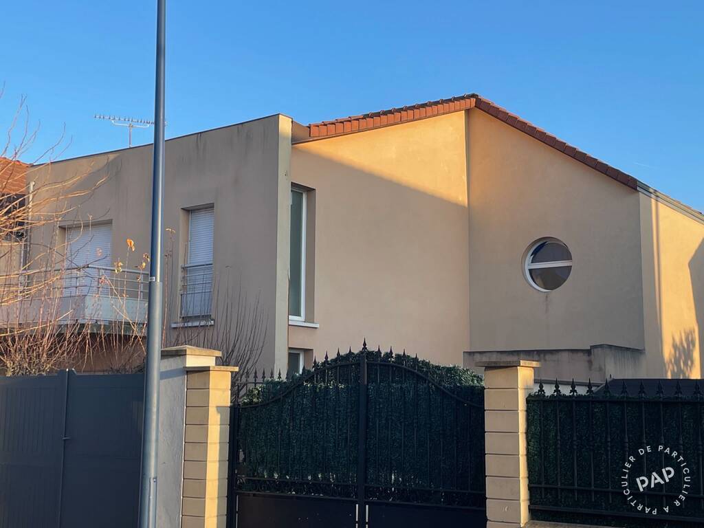 Appartement Avenue Henri Barbusse à Le Blanc-Mesnil