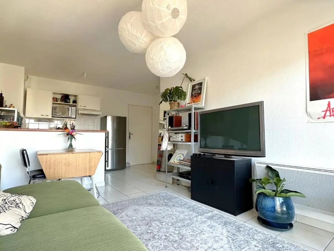 Appartement Rue Marcel Ricard à Albi