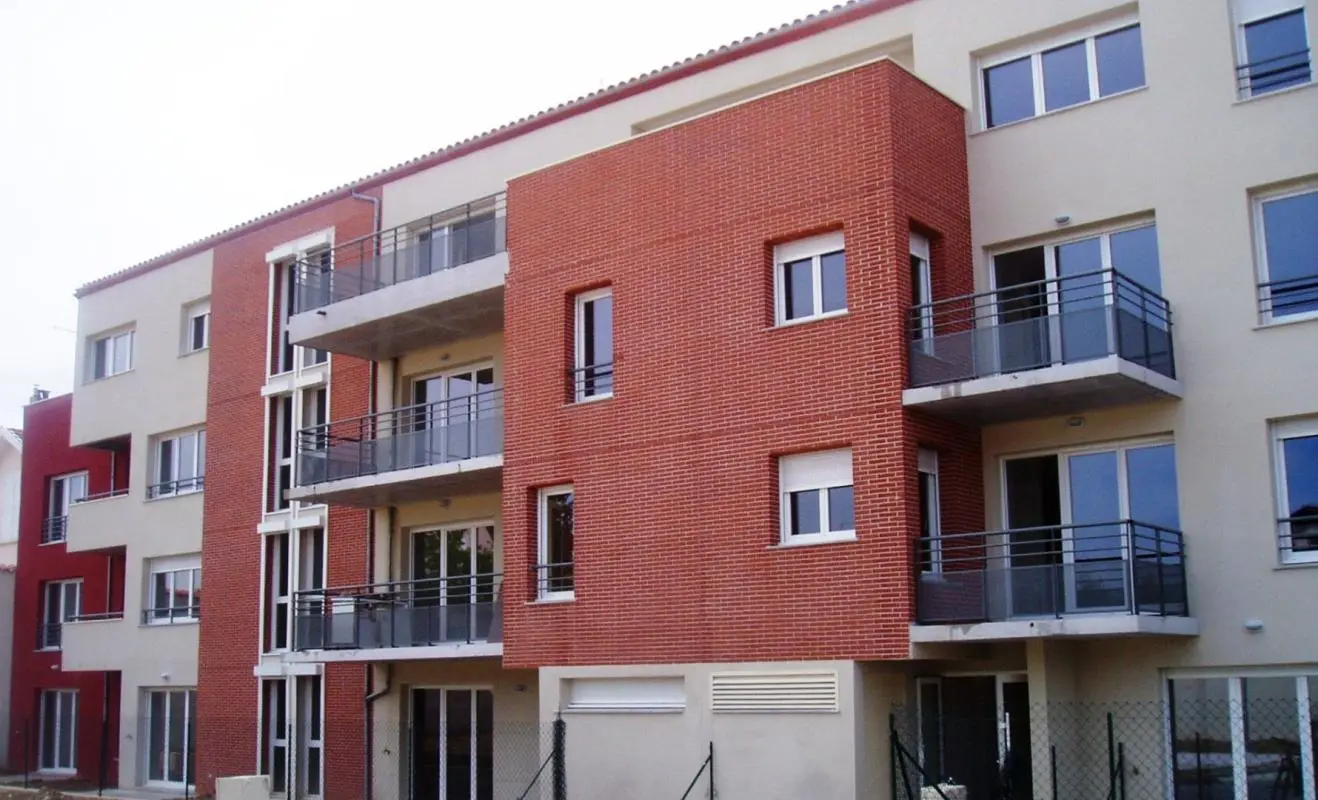 Appartement Rue Marcel Ricard à Albi