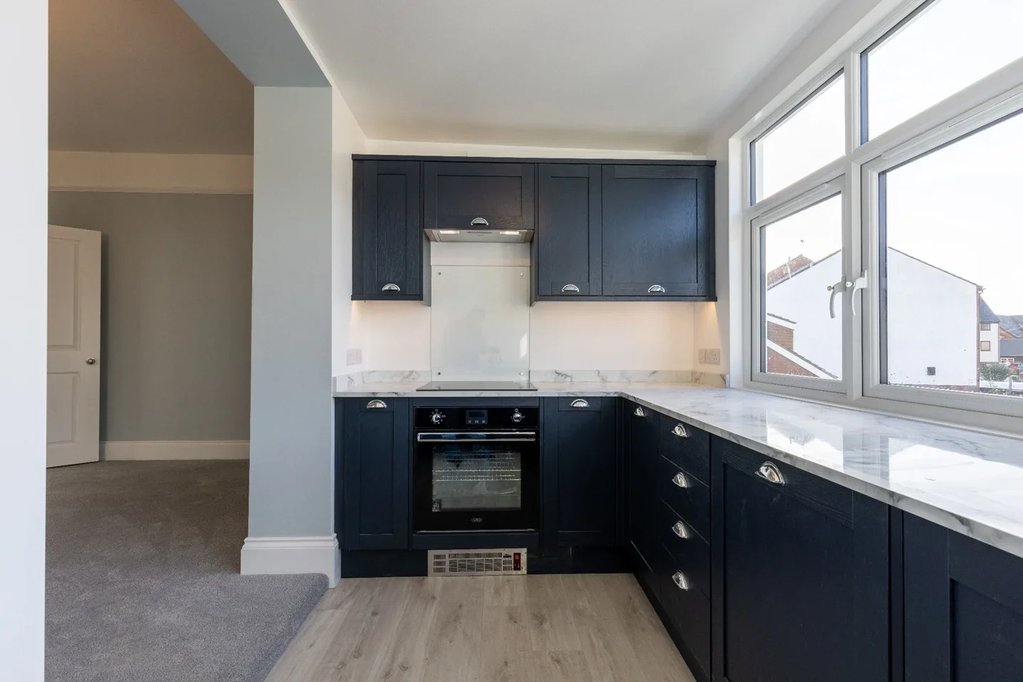 Flat Kenilworth Road in Portsmouth