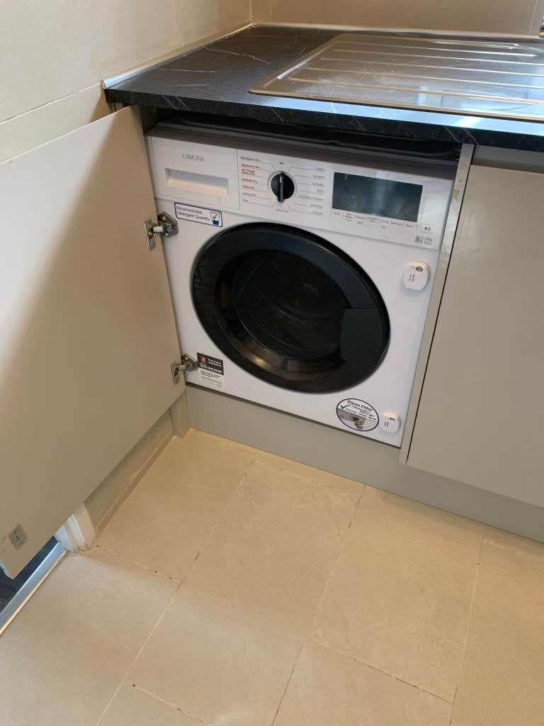 Flat Alwyn Gardens in Greater London