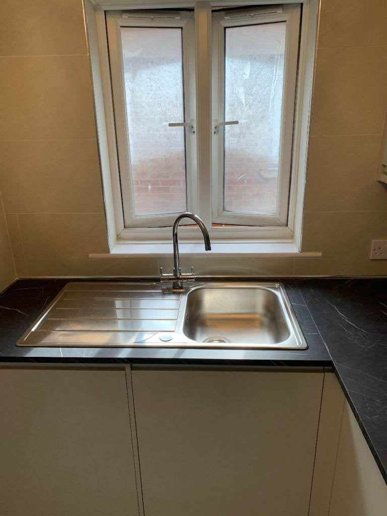 Flat Alwyn Gardens in Greater London