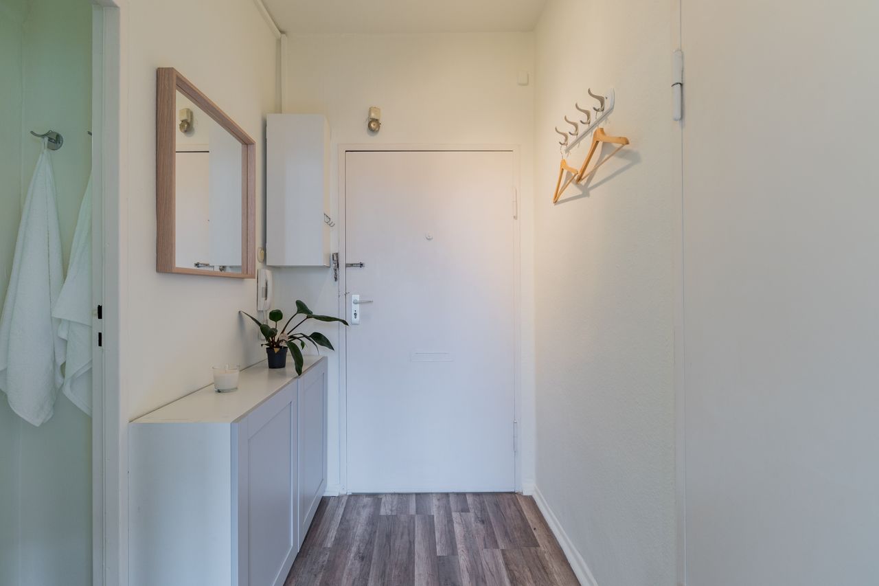 Wohnung Blissestraße in Berlin