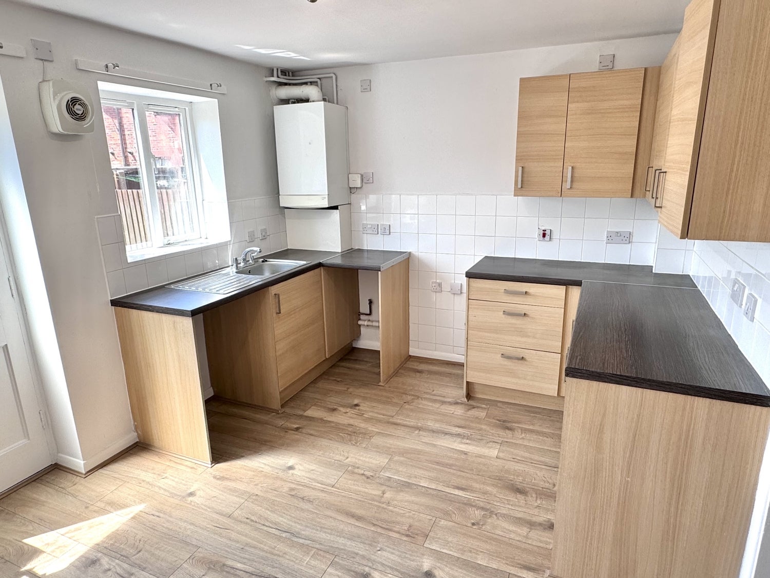 House Epsom Close in Lincoln