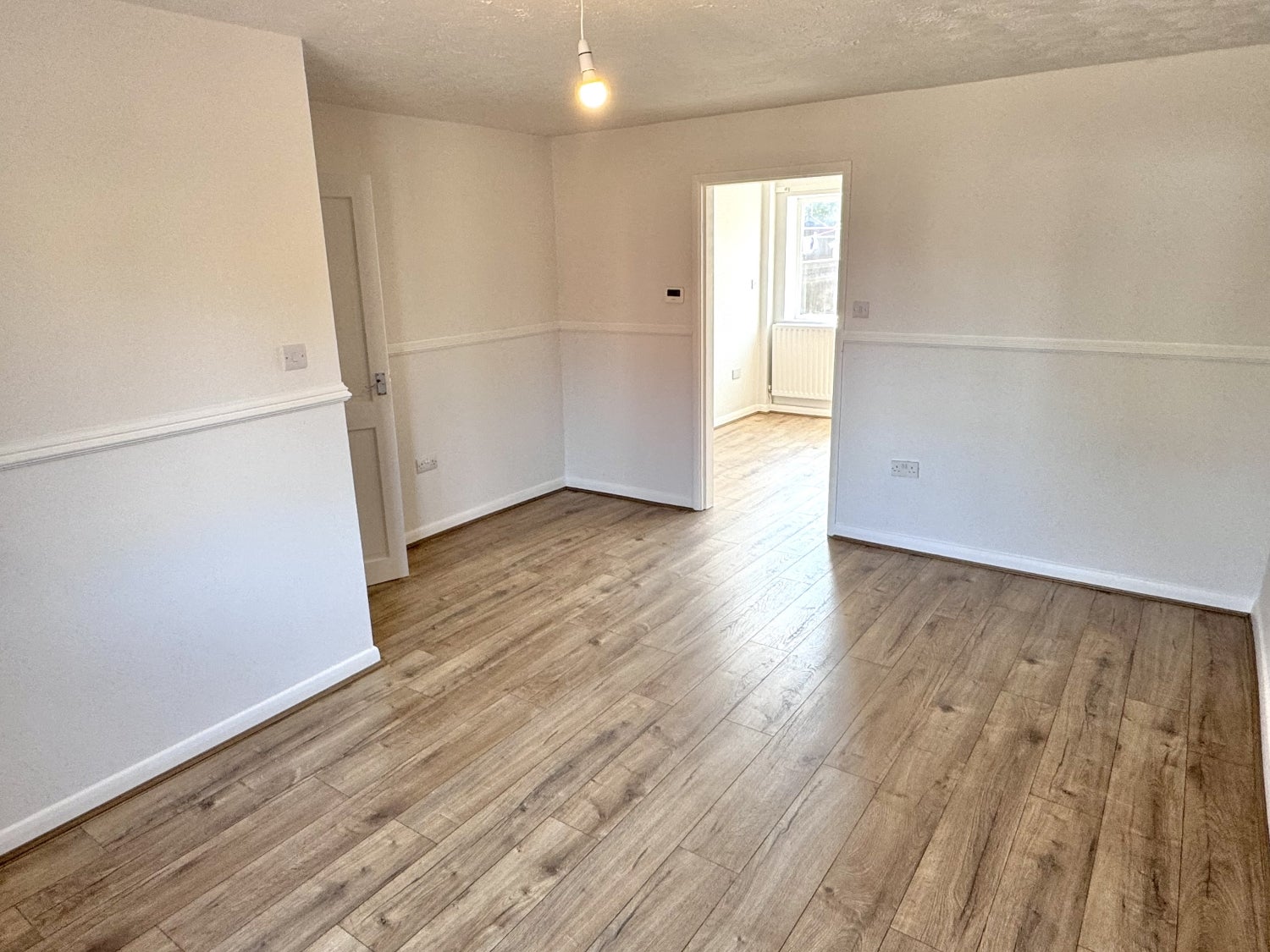 House Epsom Close in Lincoln