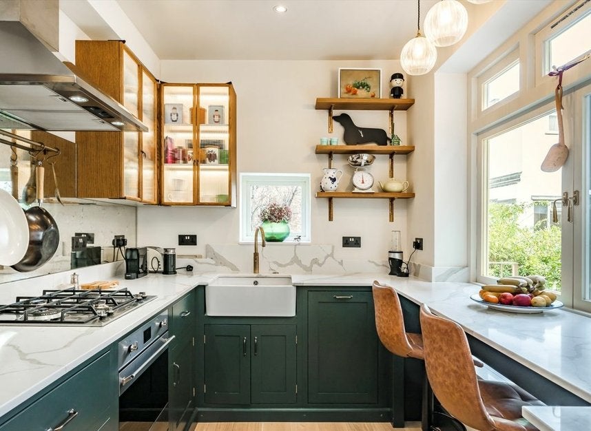 House Farm Place in Greater London