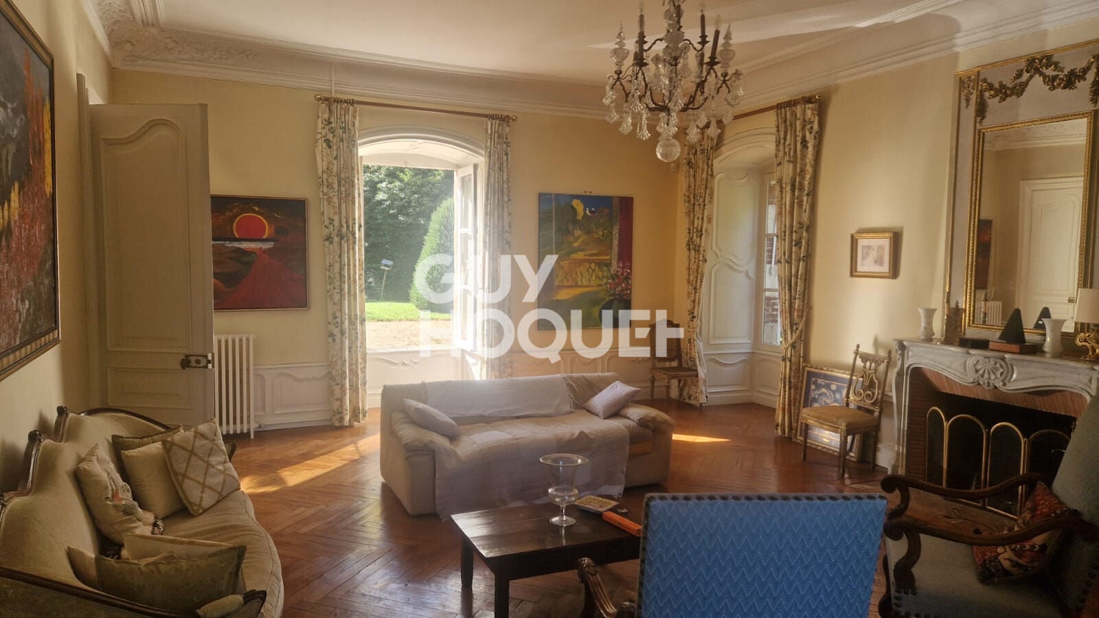 Maison Avenue du 11 Novembre à Morée