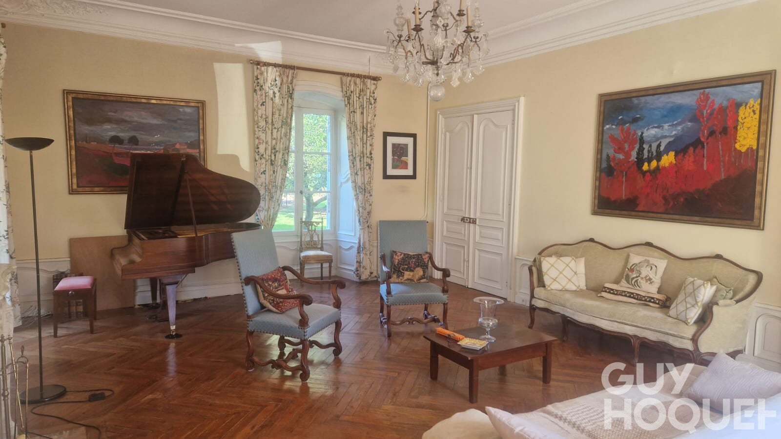 Maison Rue Albert 1er à Vendôme