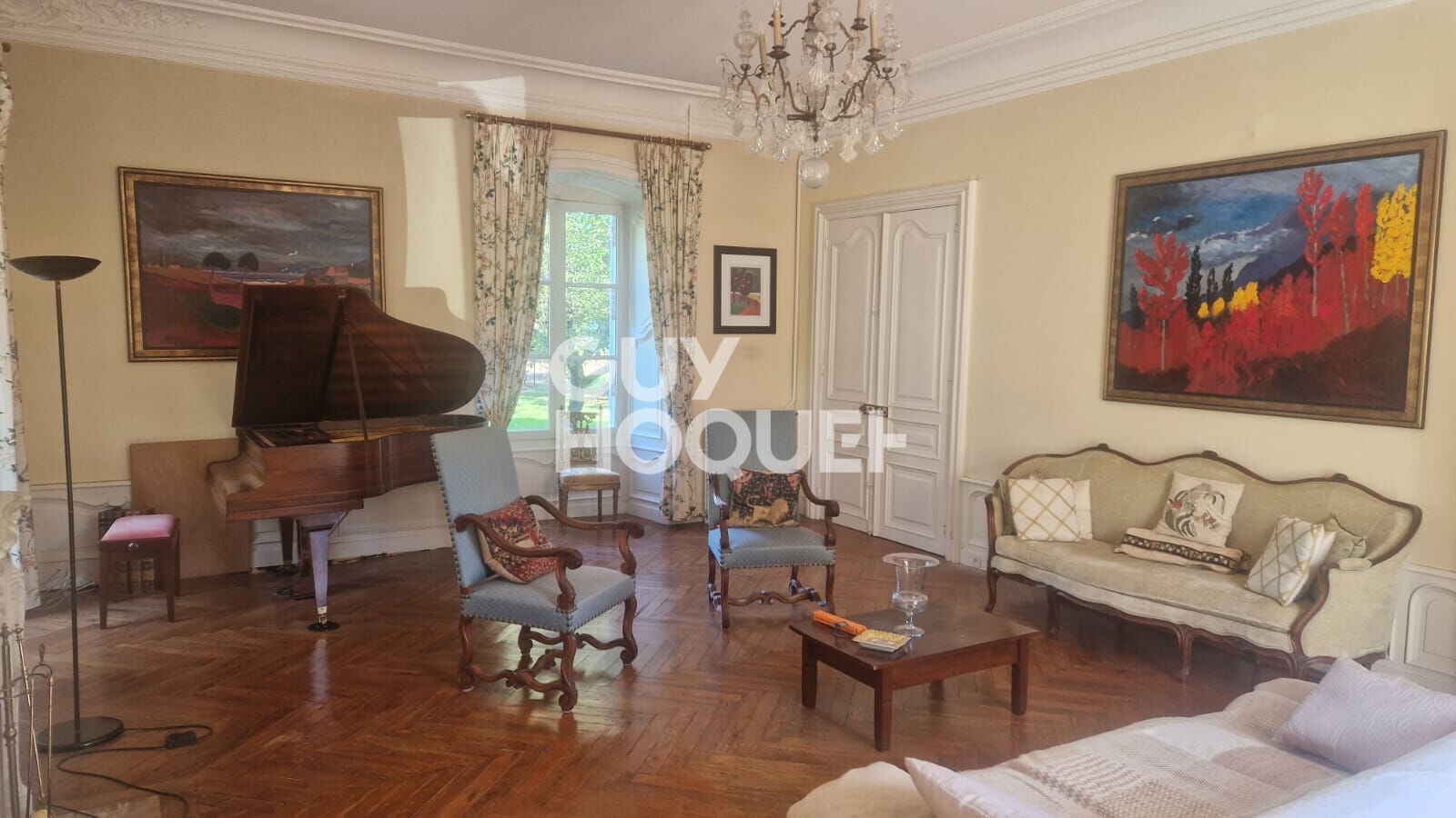 Maison Avenue du 11 Novembre à Morée
