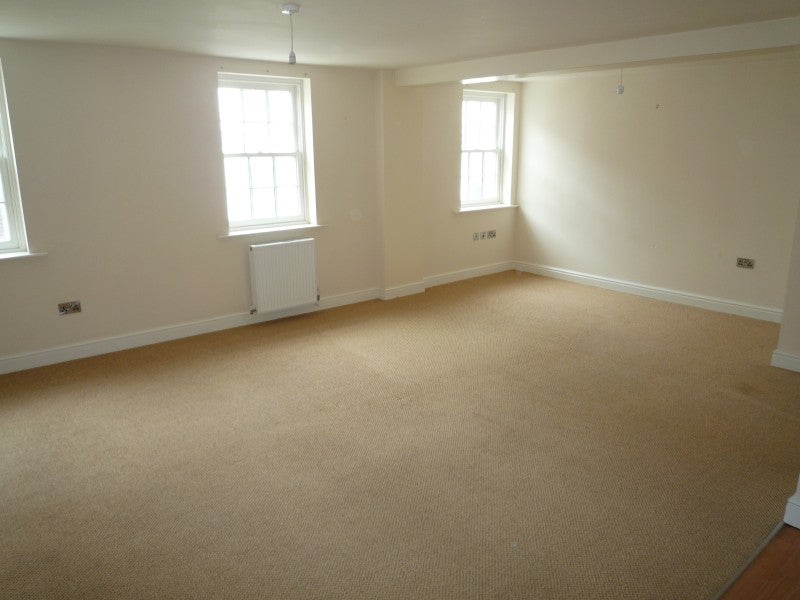 Flat Park Street in Shifnal