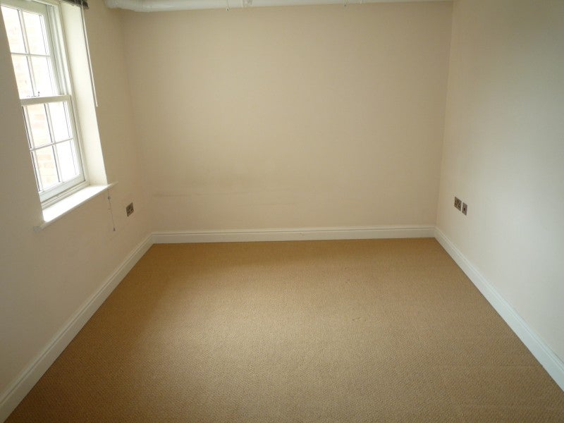 Flat Park Street in Shifnal