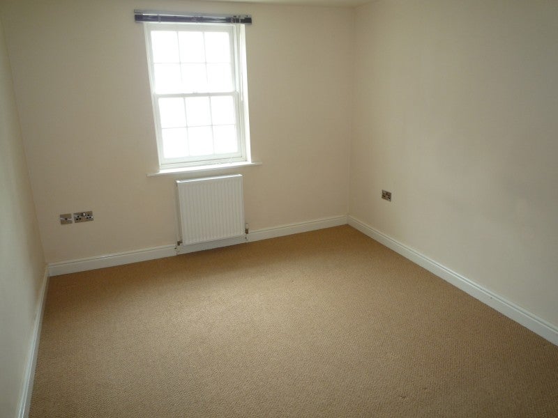 Flat Park Street in Shifnal
