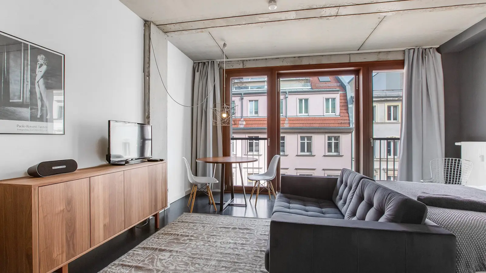 Wohnung Archibaldweg in Berlin