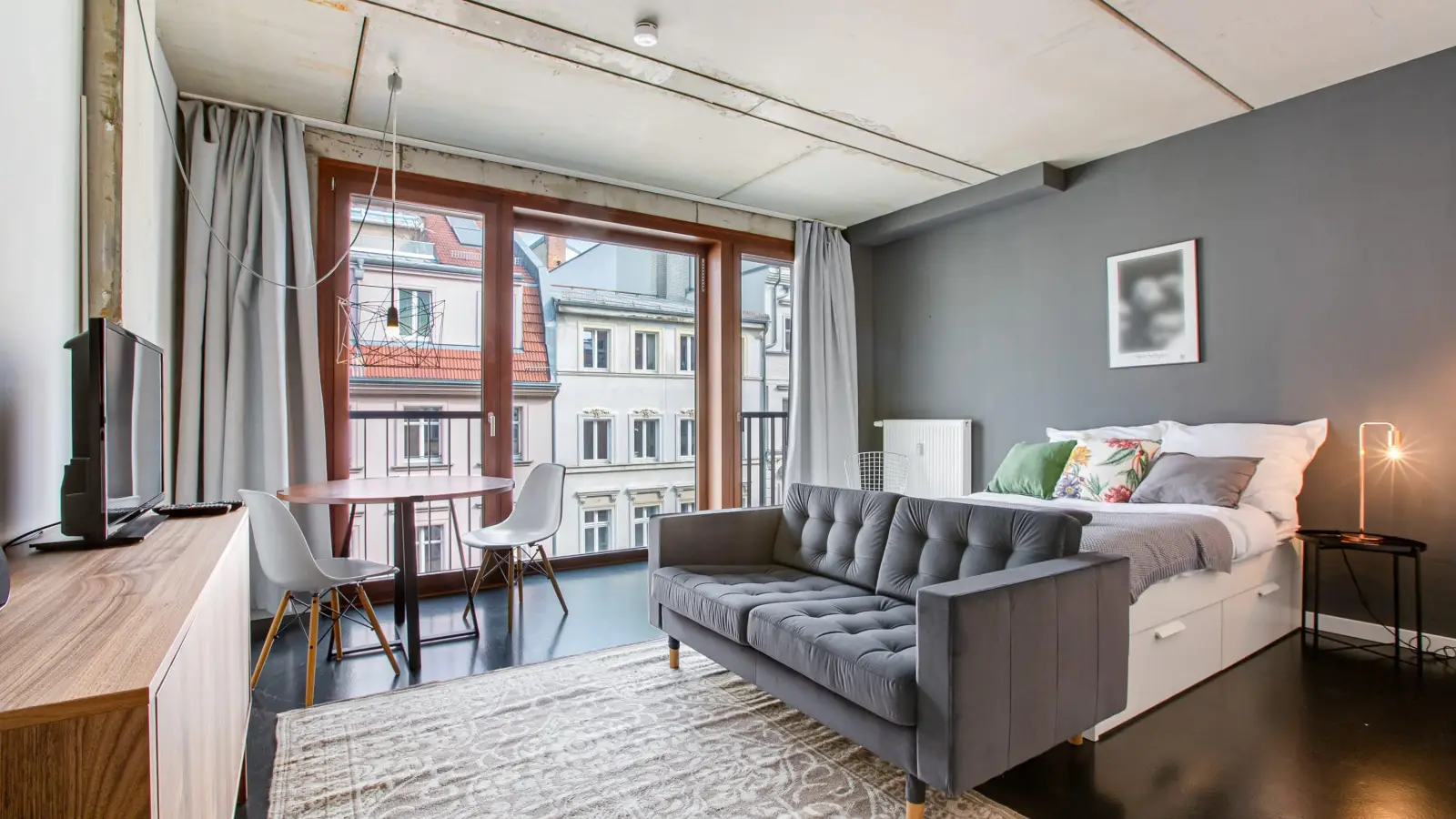 Wohnung Archibaldweg in Berlin