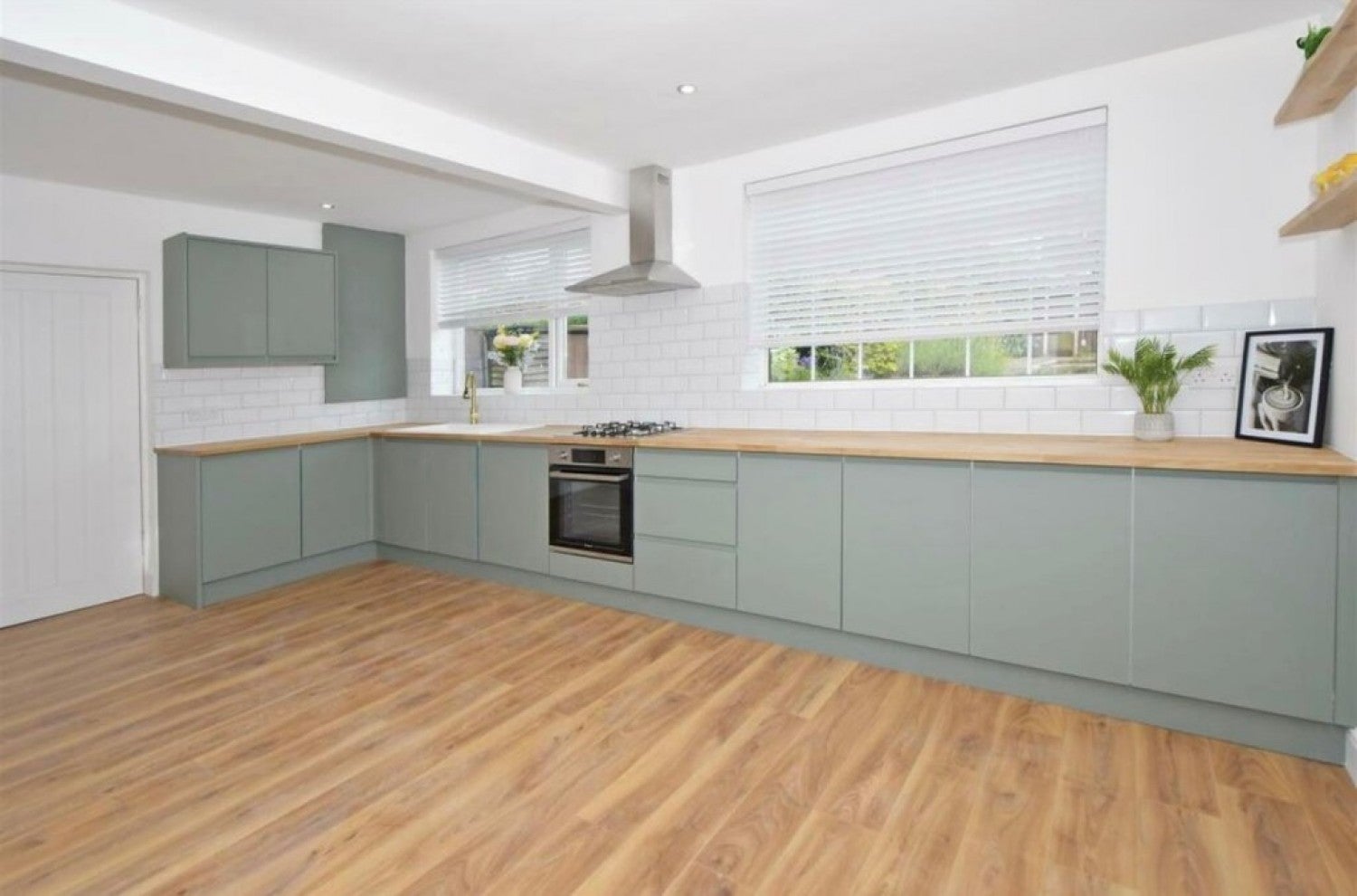 House Laurel Grove in Stoke-on-Trent
