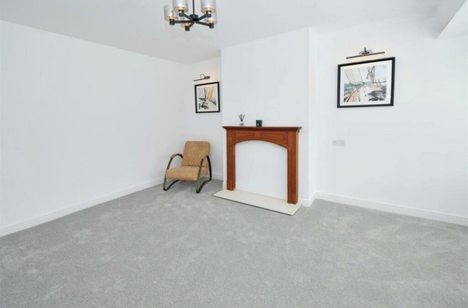 House Laurel Grove in Stoke-on-Trent