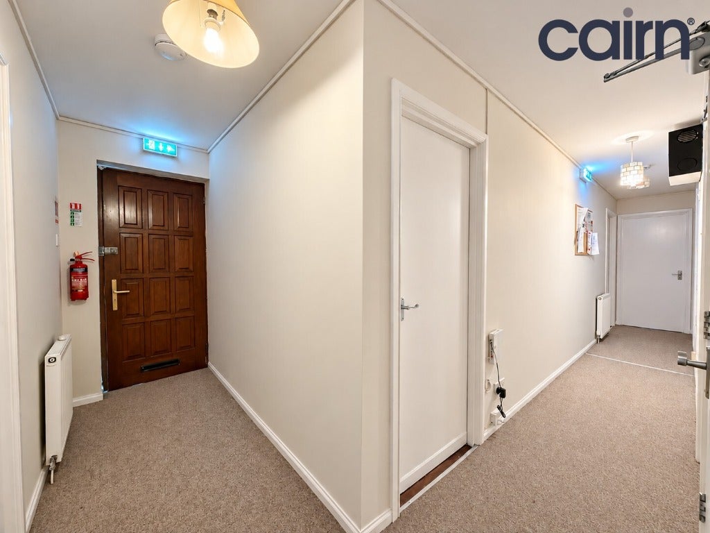 Room Houldsworth Street in Glasgow