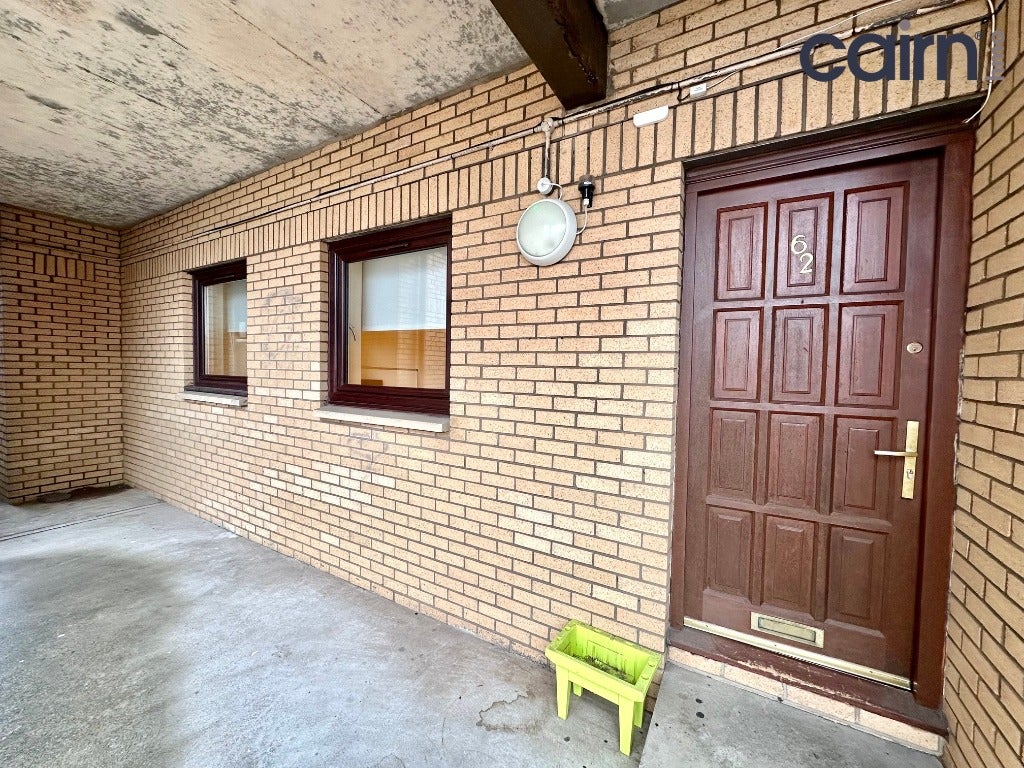 Flat Houldsworth Street in Glasgow