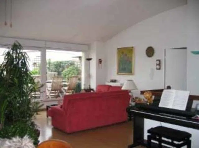 Room Rue des Moulins in Reims