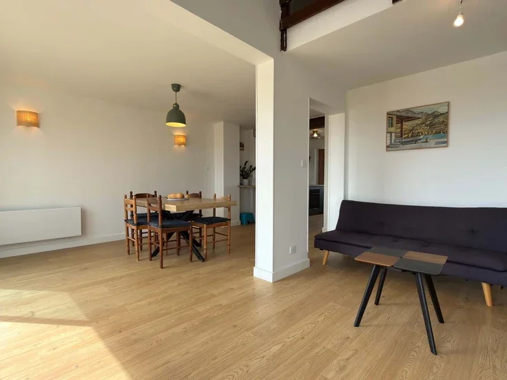 Flat Boulevard du 11 Novembre in Valras-Plage