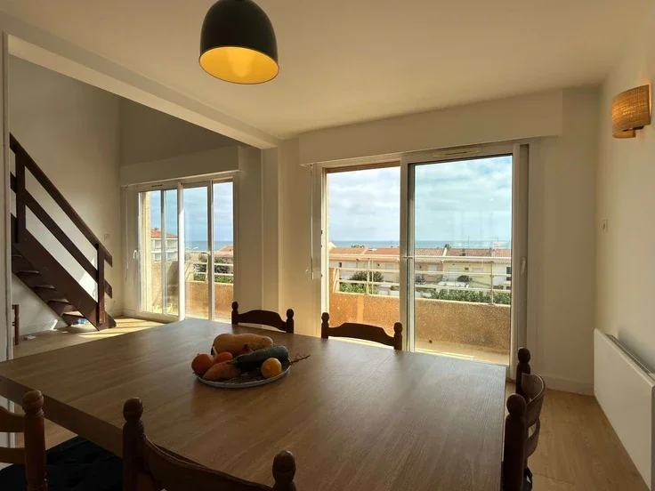 Appartement Boulevard du 11 Novembre à Valras-Plage