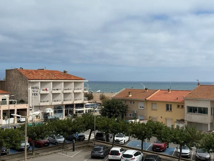 Appartement Boulevard du 11 Novembre à Valras-Plage