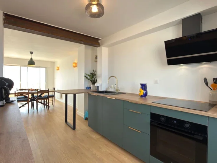 Appartement Boulevard du 11 Novembre à Valras-Plage