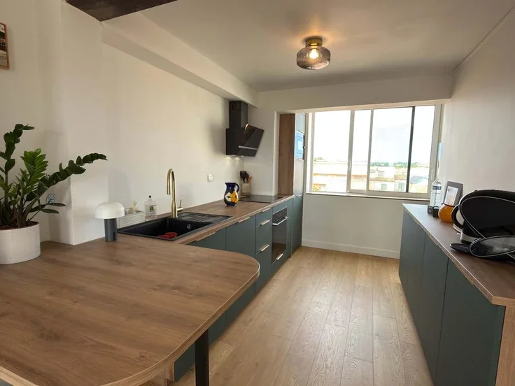 Appartement Boulevard du 11 Novembre à Valras-Plage