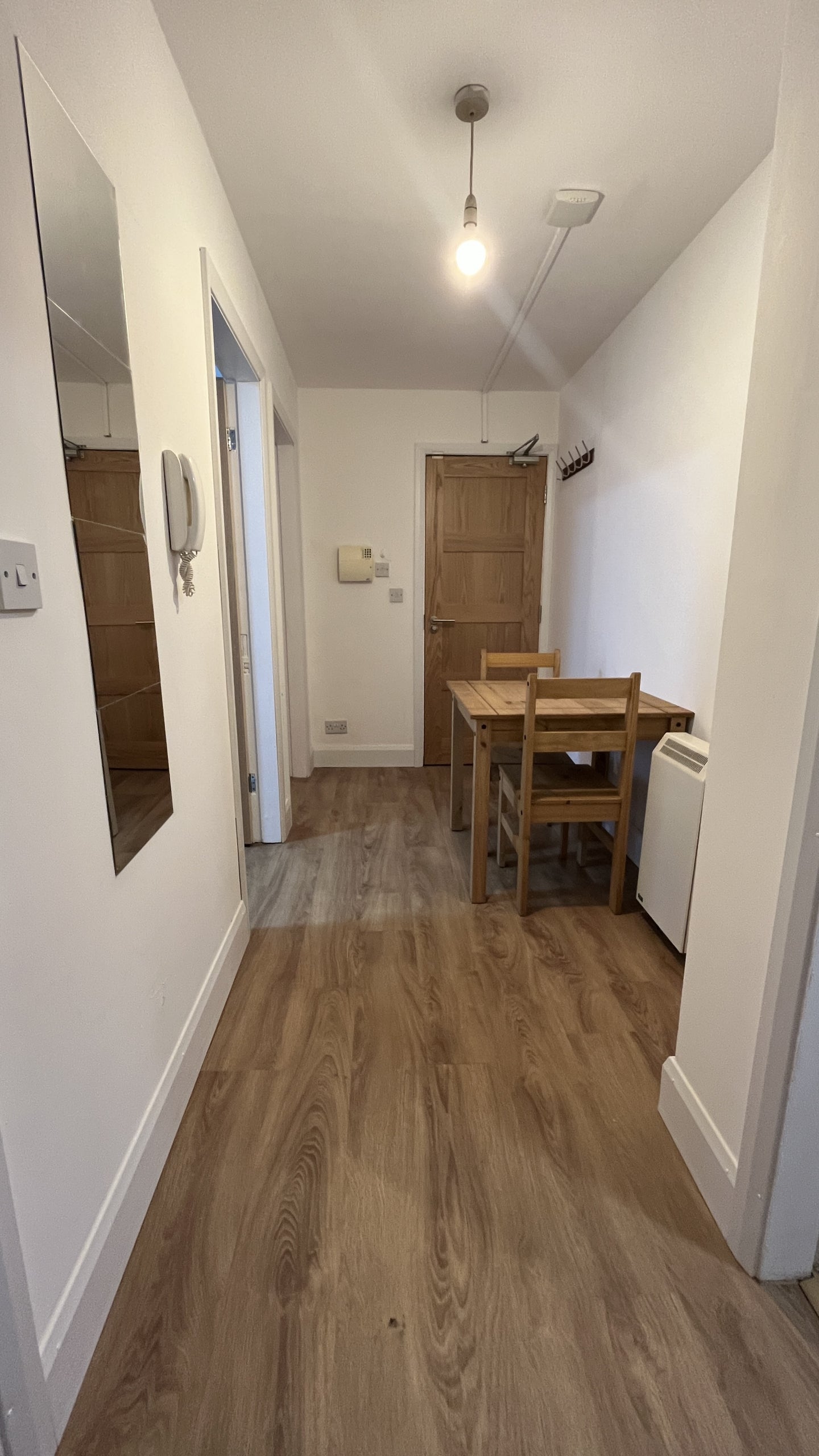 Room Plymouth Grove in Manchester