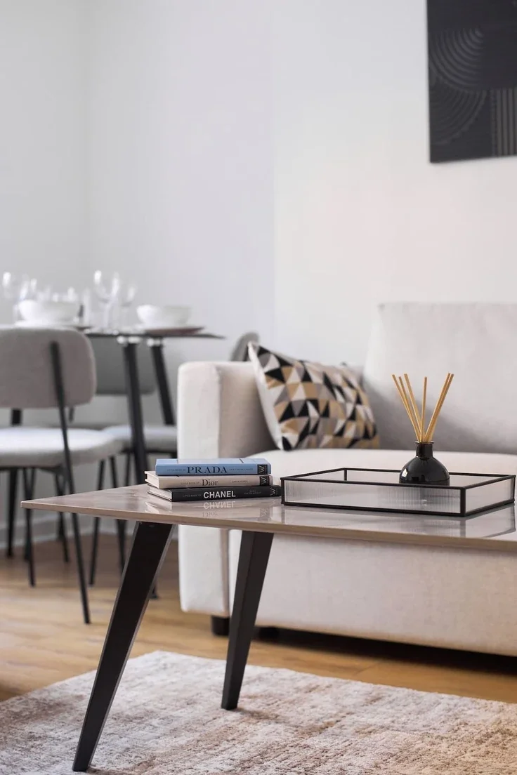 Flat Gloucester Place in City of Westminster
