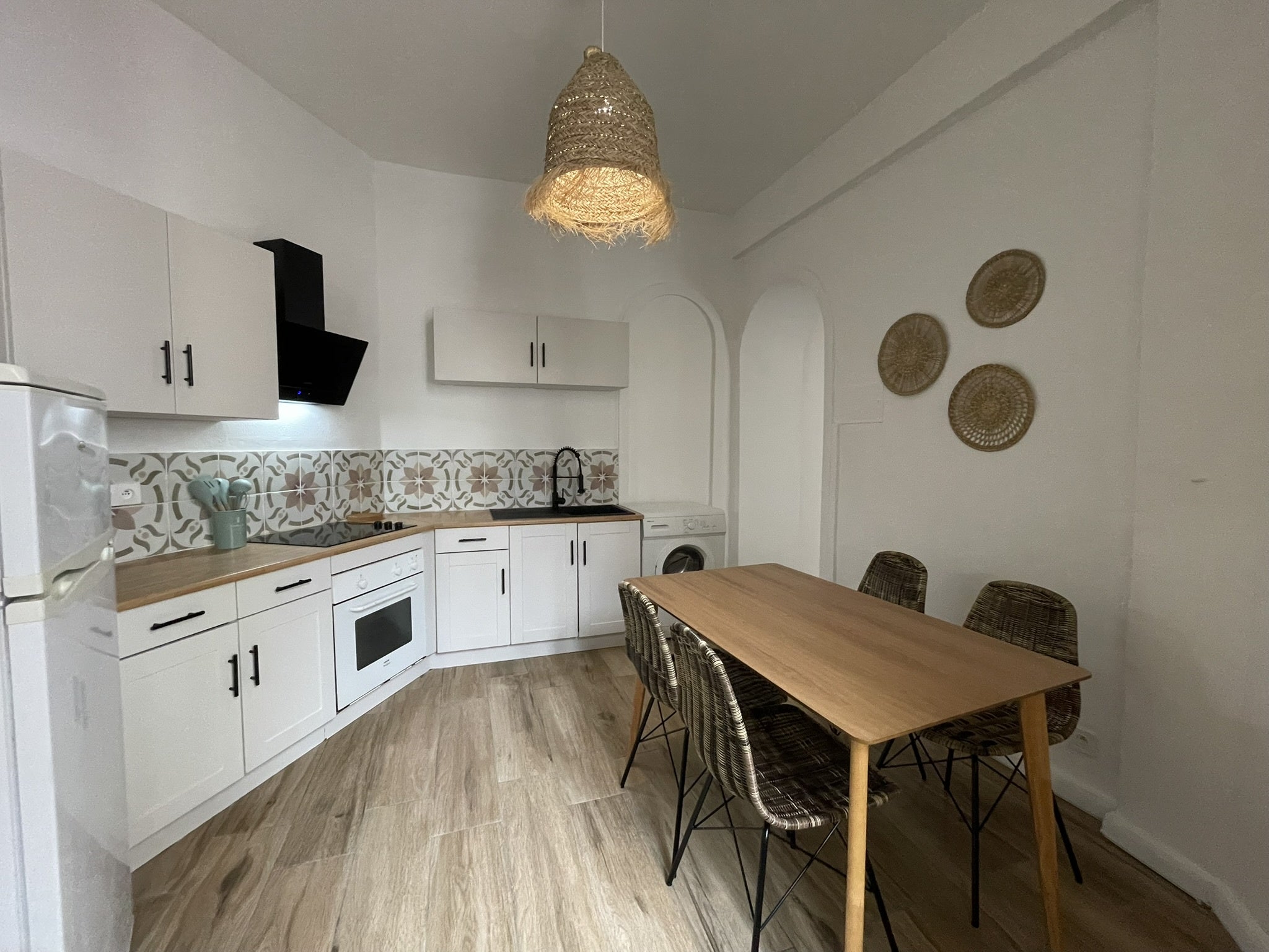 Appartement Route de Mende à Montpellier