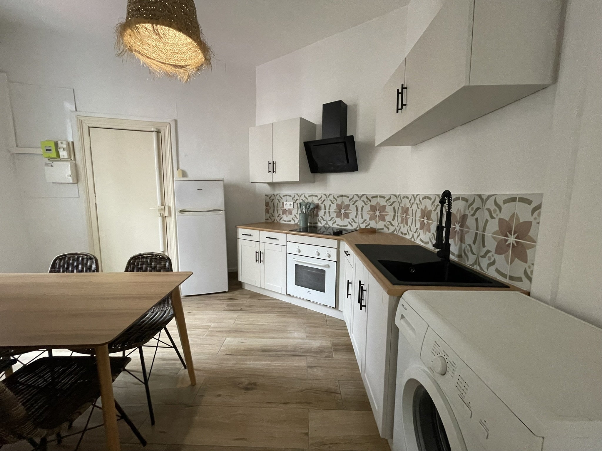 Appartement Route de Mende à Montpellier