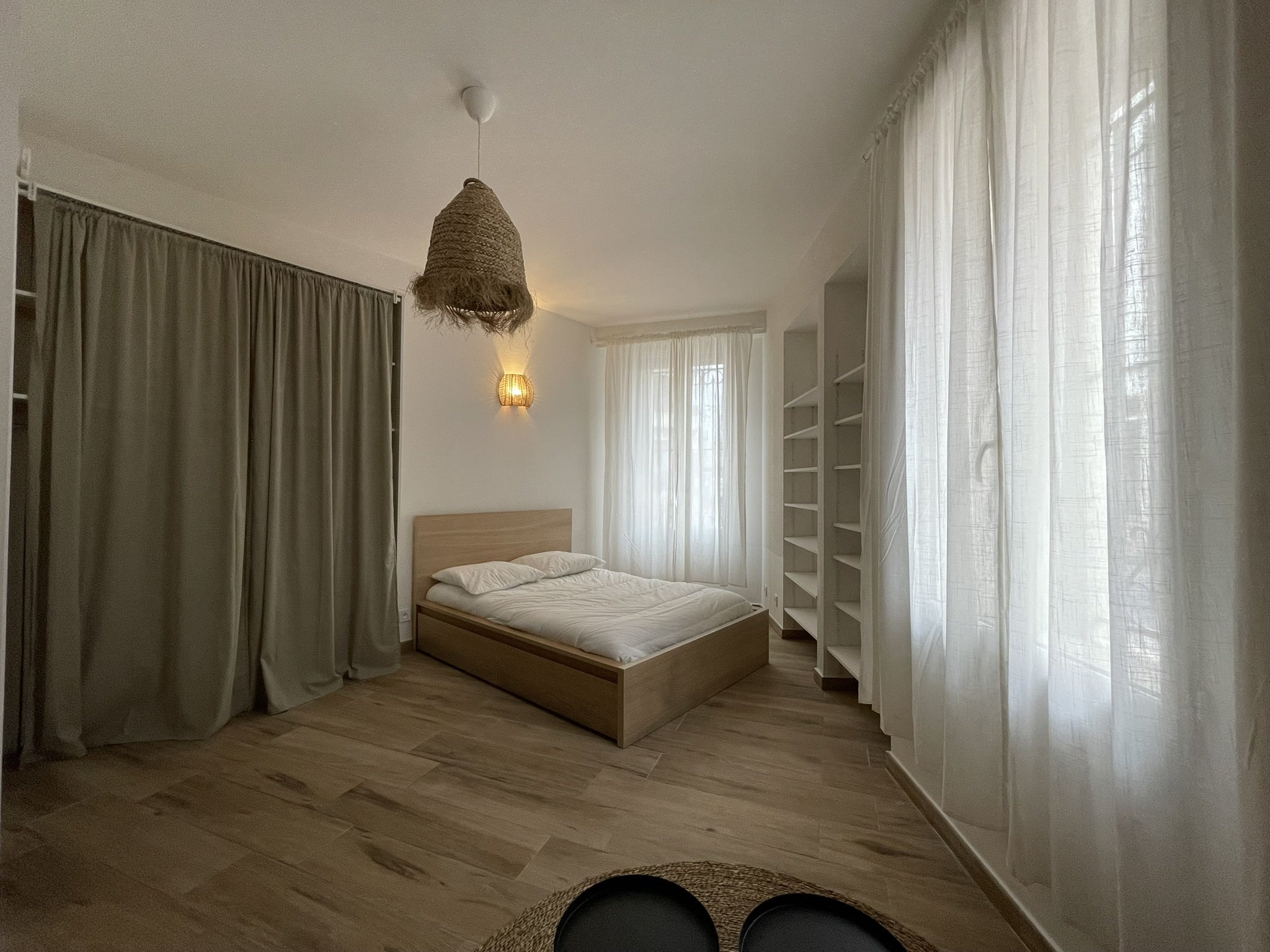 Appartement Route de Mende à Montpellier