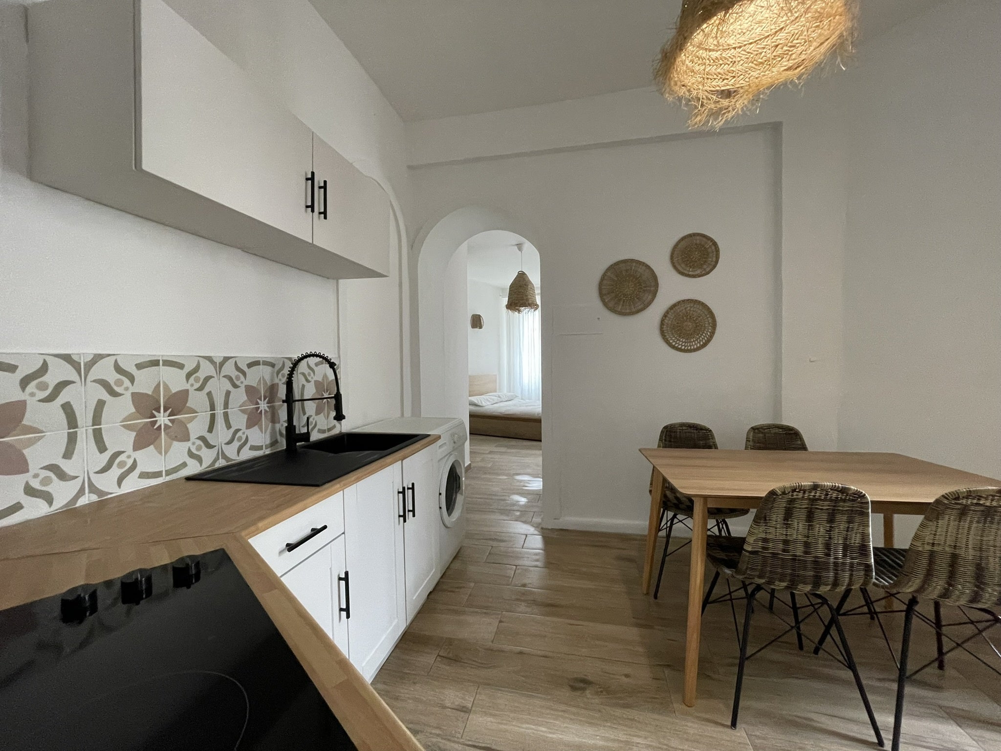 Appartement Route de Mende à Montpellier