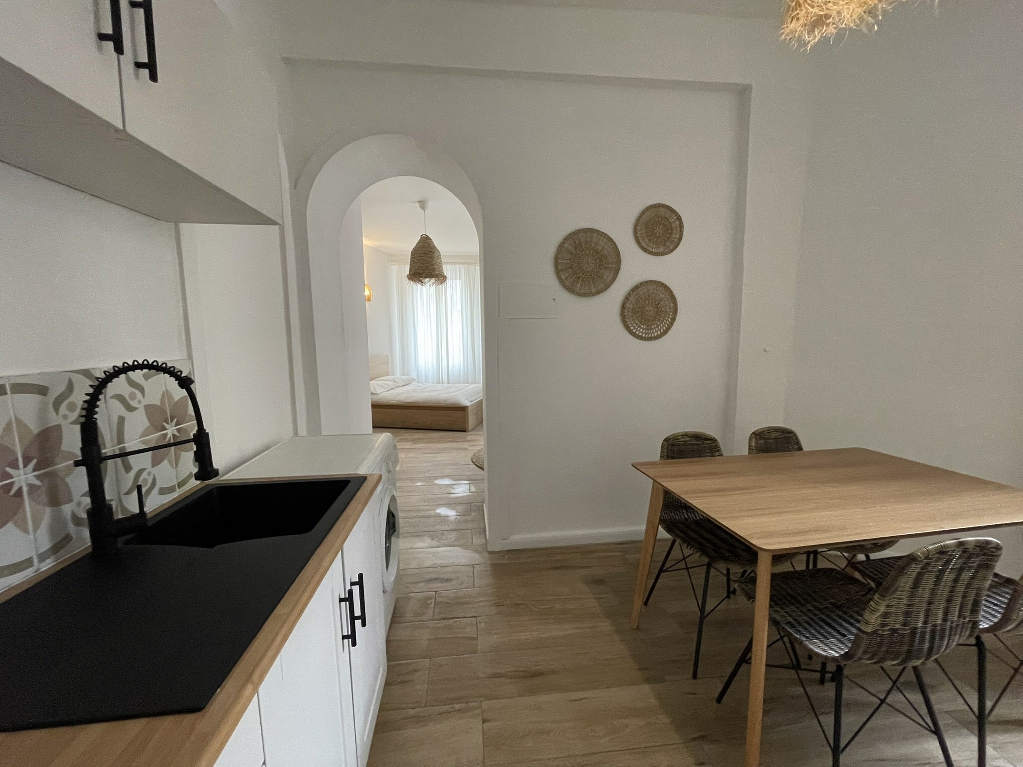 Appartement Route de Mende à Montpellier
