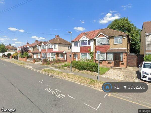 House Princes Way in Greater London