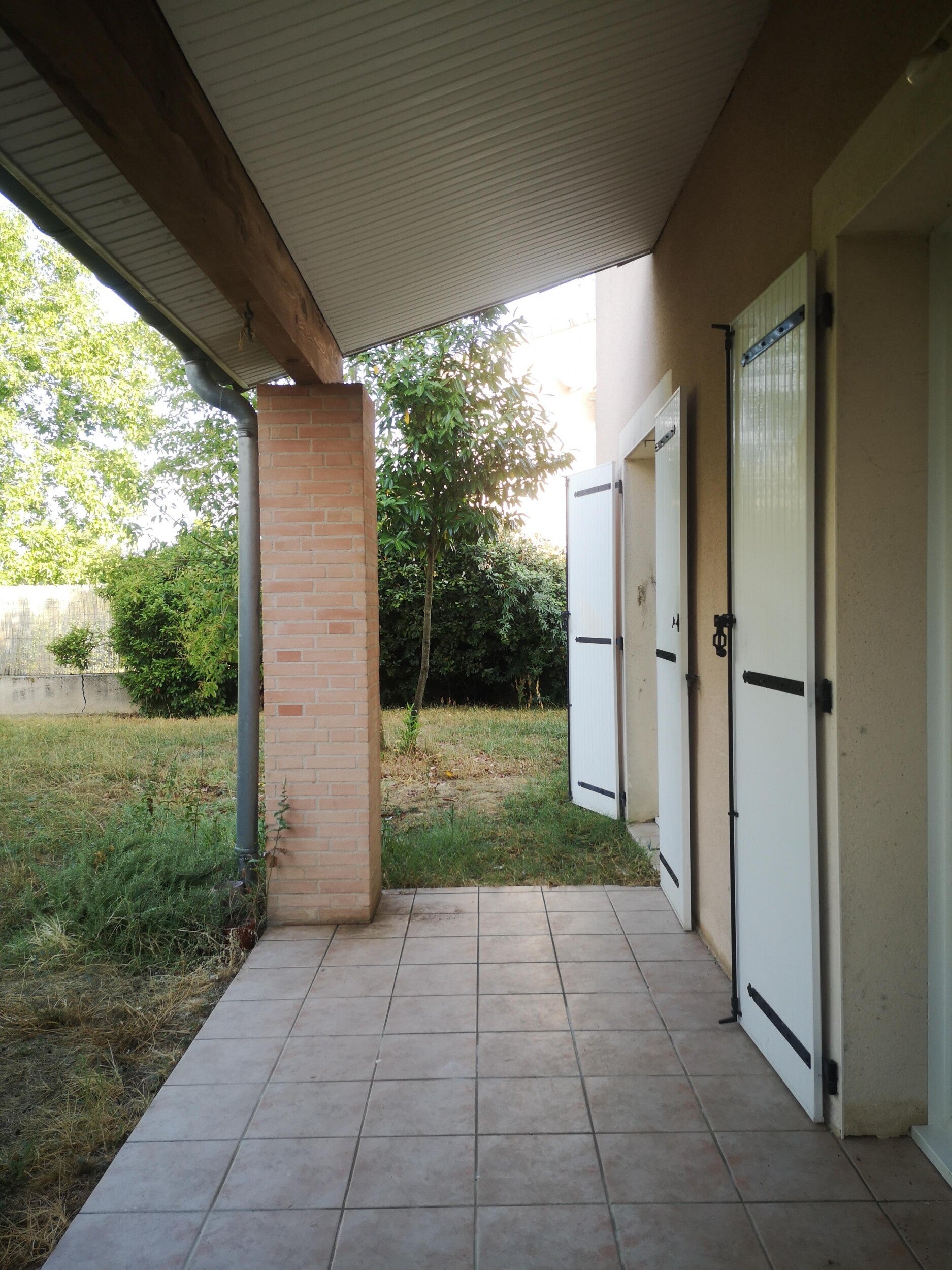 Maison Rue Jean Perrin à Saint-Jean