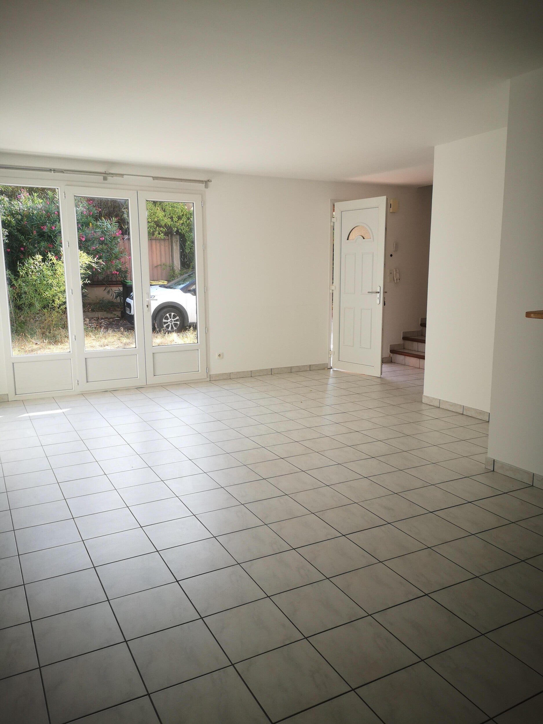 Maison Rue Jean Perrin à Saint-Jean