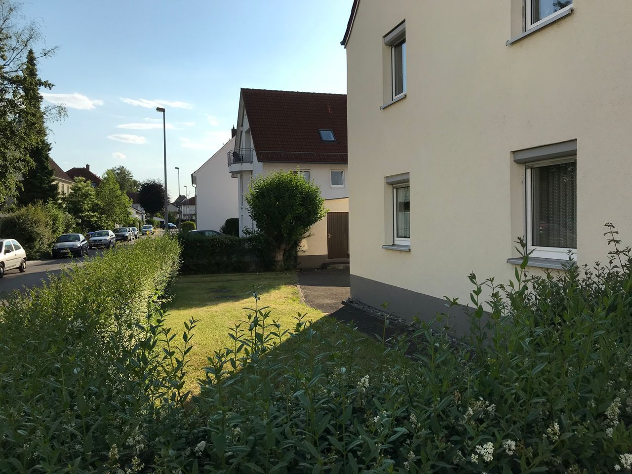 Wohnung Bahnhofstraße in Senden