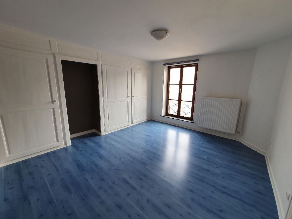 Appartement Rue Charles III à Nancy