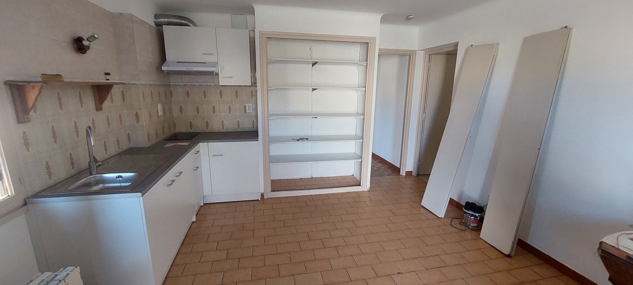 Flat Rue du Stade in Sorède