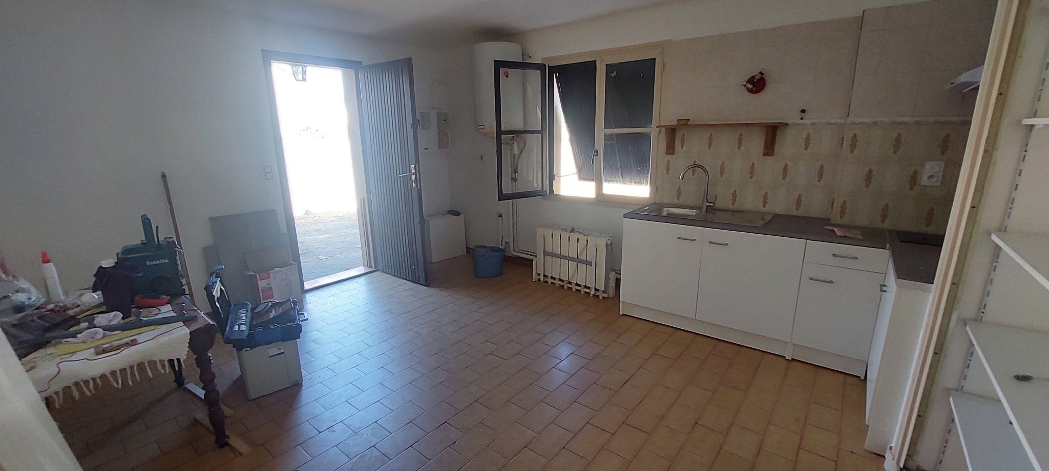 Flat Rue du Stade in Sorède