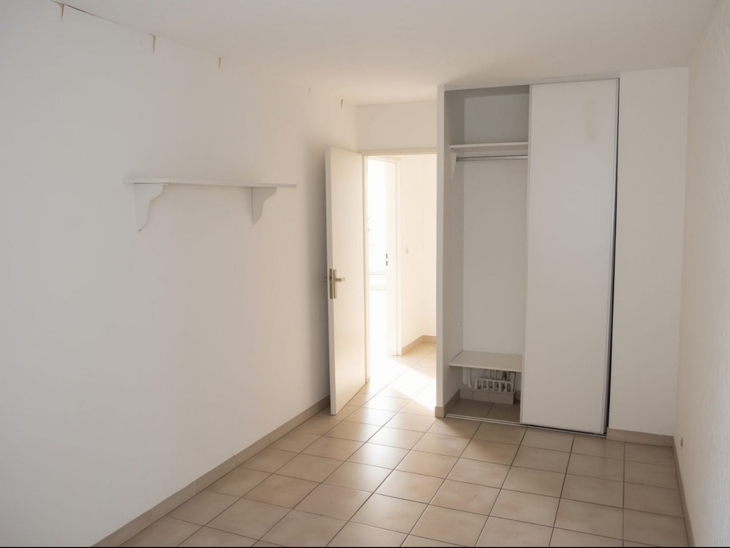 Appartement Place d'Acadie à Montpellier