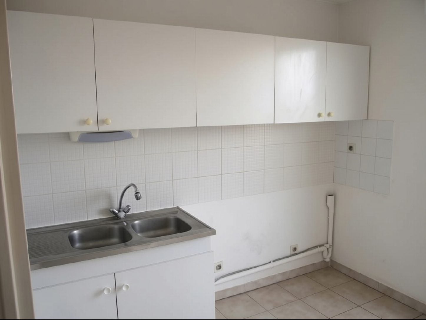 Appartement Place d'Acadie à Montpellier