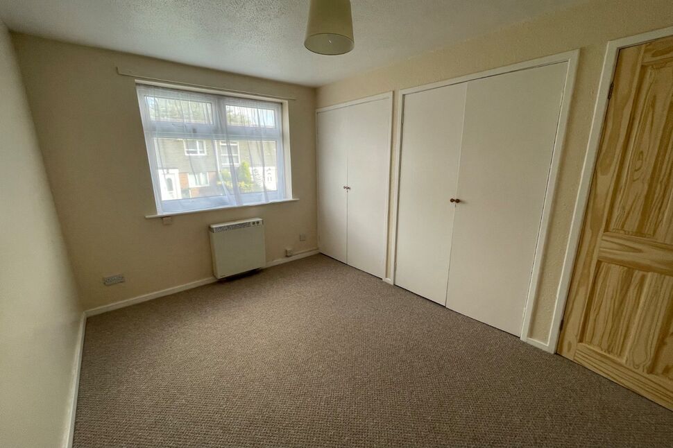 Flat Farn Court in Newcastle upon Tyne