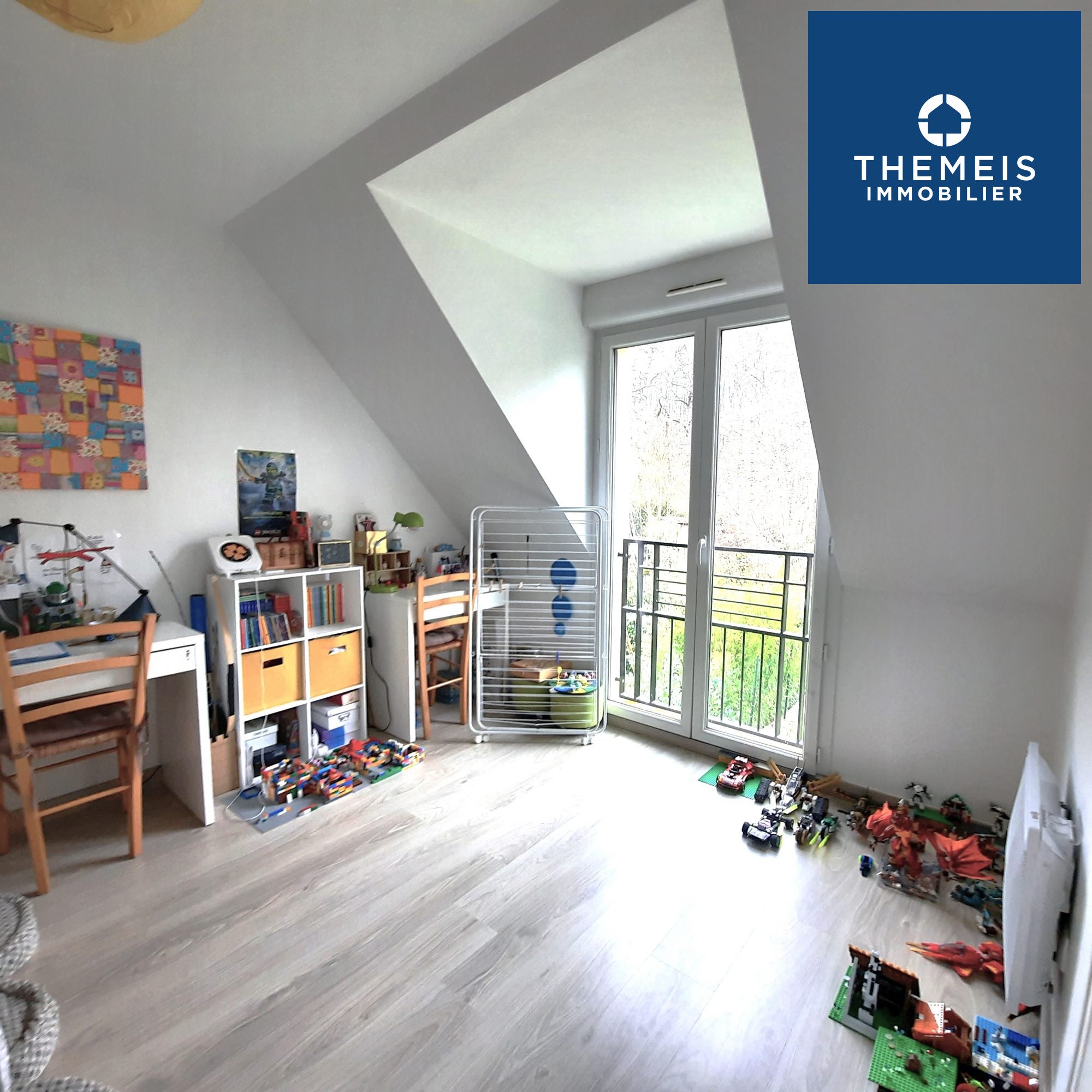 Appartement Rue Saint-Hubert à Saint-Arnoult-en-Yvelines