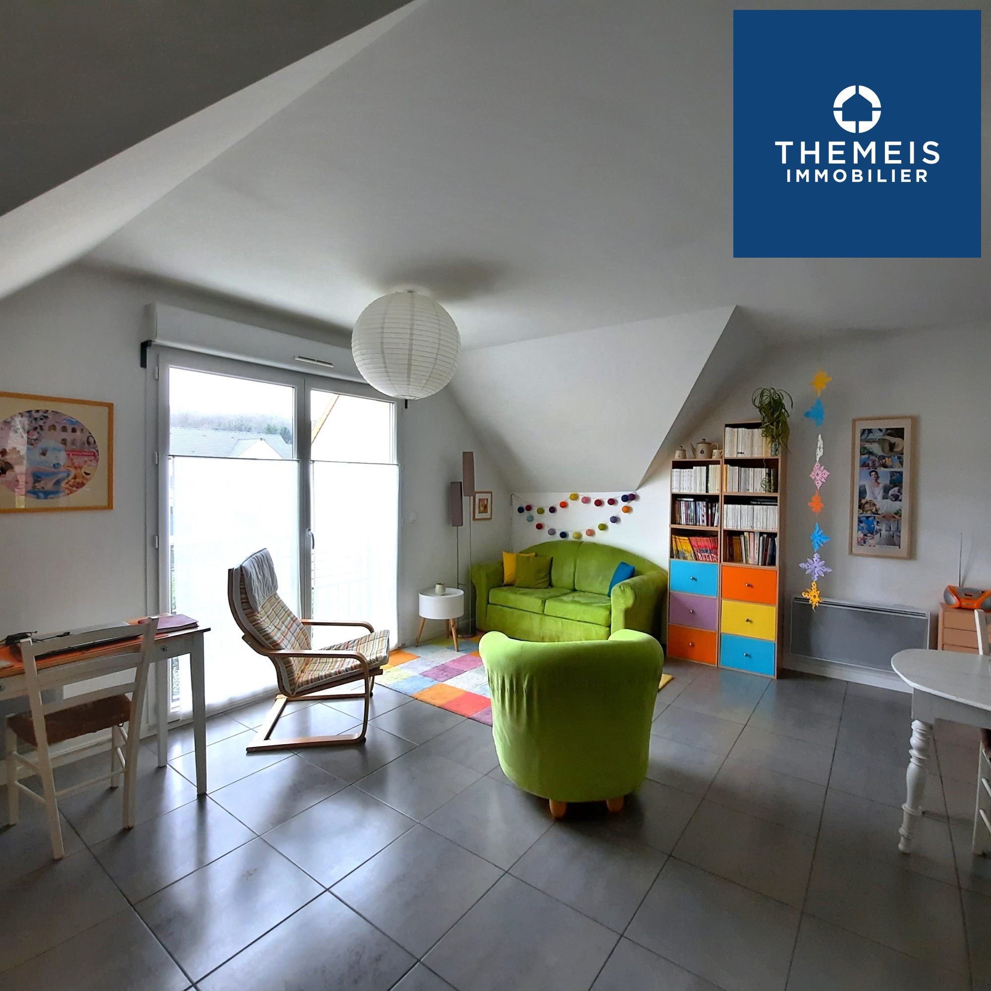 Appartement Rue Saint-Hubert à Saint-Arnoult-en-Yvelines