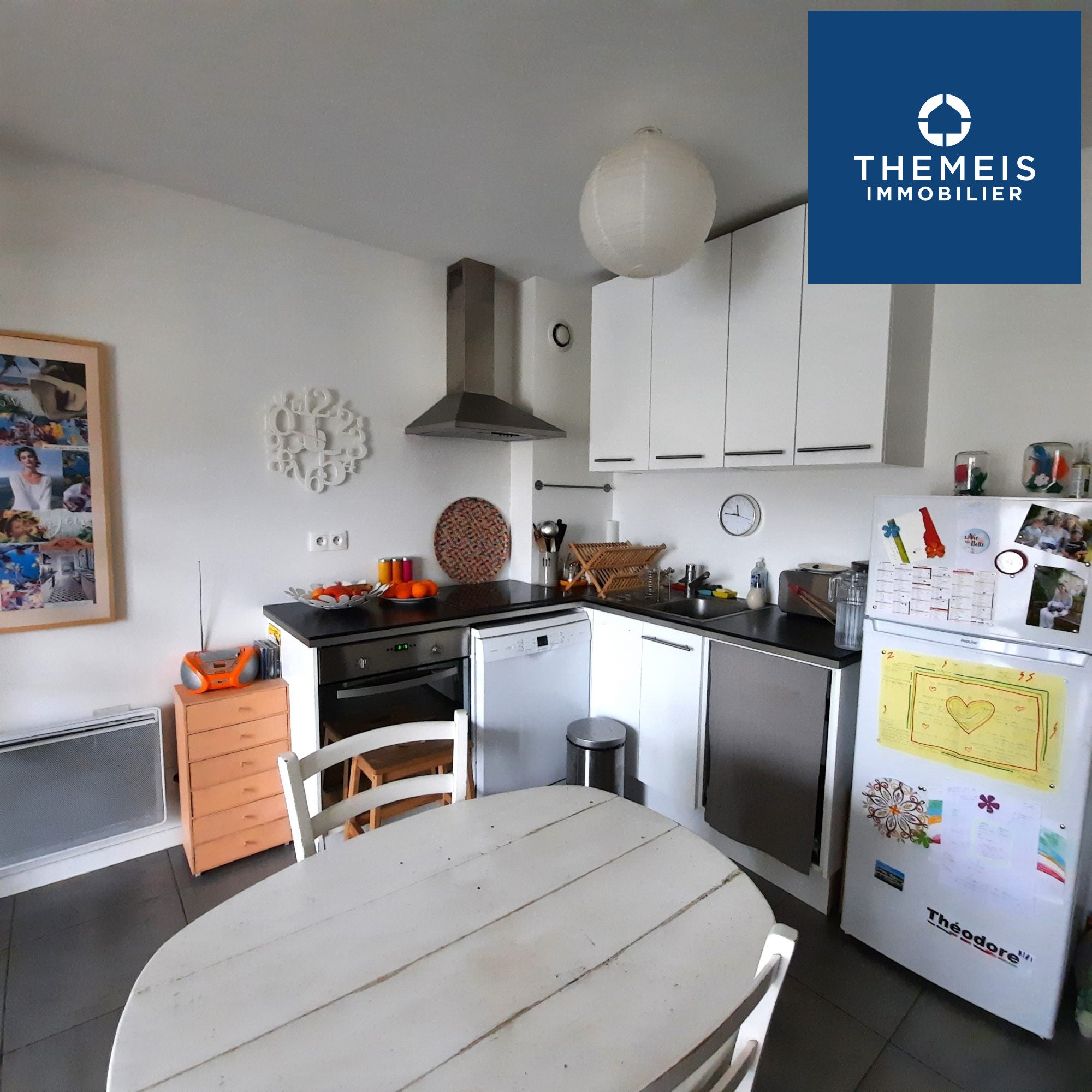 Appartement Rue Saint-Hubert à Saint-Arnoult-en-Yvelines