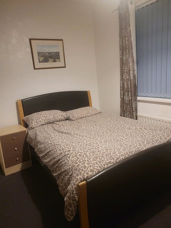 Room Conway Drive in Newcastle upon Tyne